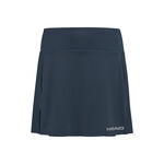 Ropa HEAD HEAD Club Basic Skort Falda Chicas-Azul Oscuro