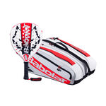 Pala De Pádel Babolat Veron Juan Lebron 2025