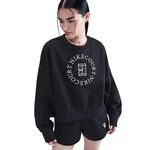 Ropa Nike W Nkct Phnx Oos Crew Hrtge Ii
