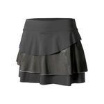 Ropa Quiet Please Sparkle Flounce Skirt
