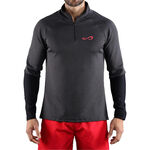 Ropa Endless Endless Epic ll Camiseta de manga larga Hombres - gris, 