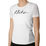 Pro Mini Swoosh Tee Women