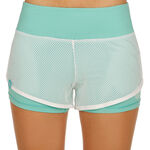 Ropa BIDI BADU Efia Tech (2 in 1) Short Women