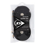Sobregrips Dunlop Dunlop Super Tac Pack De 30-Negro