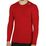TF Base LS Tee Men