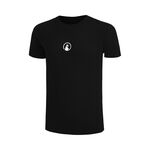 Ropa Quiet Please Quiet Please Receiver Camiseta De Manga Corta Chicos-Negro,Blanco