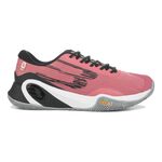 Zapatillas De Pádel Bullpadel HACK VIBRAM 25I
