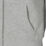 Essential Zip Hoody M