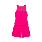 Ropa BIDI BADU BIDI BADU Rae Tech 2in1 Mono Chicas-Rosa,Azul Oscuro