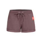 Ropa Quiet Please Quiet Please Crossroad Easy Shorts Mujeres-Lila