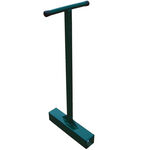 Accesorios de pista Tegra Tegra Pisón De Líneas 5kg-Verde