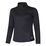 Dri-Fit One Standard Half-Zip Longsleeve