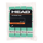 Sobregrips HEAD HEAD  Prime Tour Pack de 12 - mint