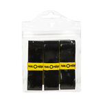 Sobregrips Padel-Point Padel-Point Grips 3er Pack white