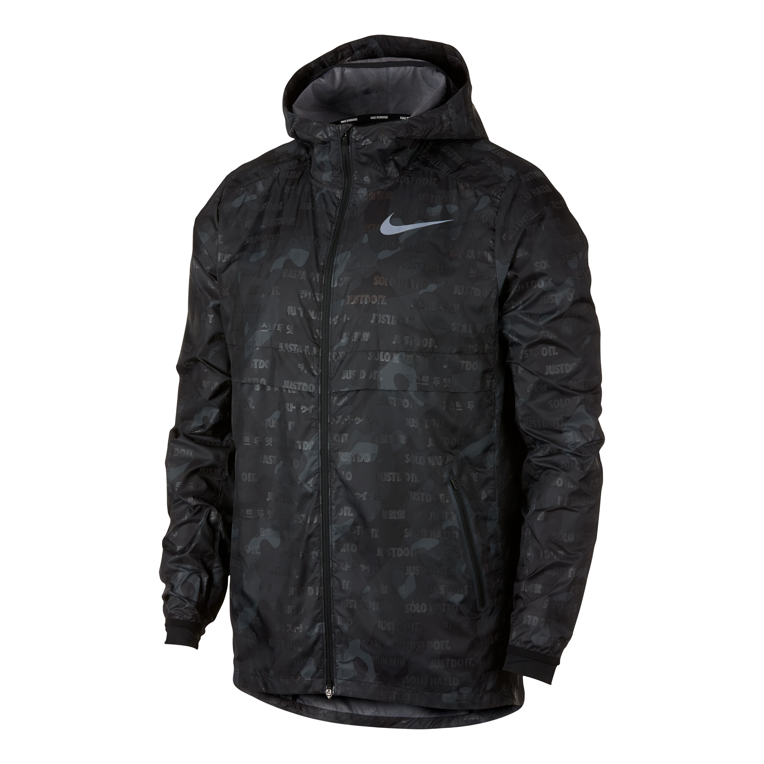 Chaqueta shield ghost flash new arrivals