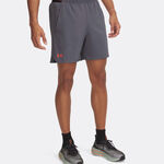Ropa De Tenis Under Armour Vanish Woven 6in Shorts