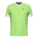 Ropa HEAD Play Tech T-Shirt Men