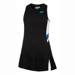 Ropa Lotto Lotto Squadra III Vestido Mujeres-Negro