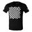 Tech Optical Tee Men