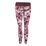 Vision Graphic 7/8 Pants Women