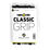 Classic Grip schwarz 12er