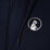 Essential Zip Hoody W