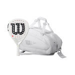 Racket package Padel Wilson Bela LS V3 Pala de pádel 