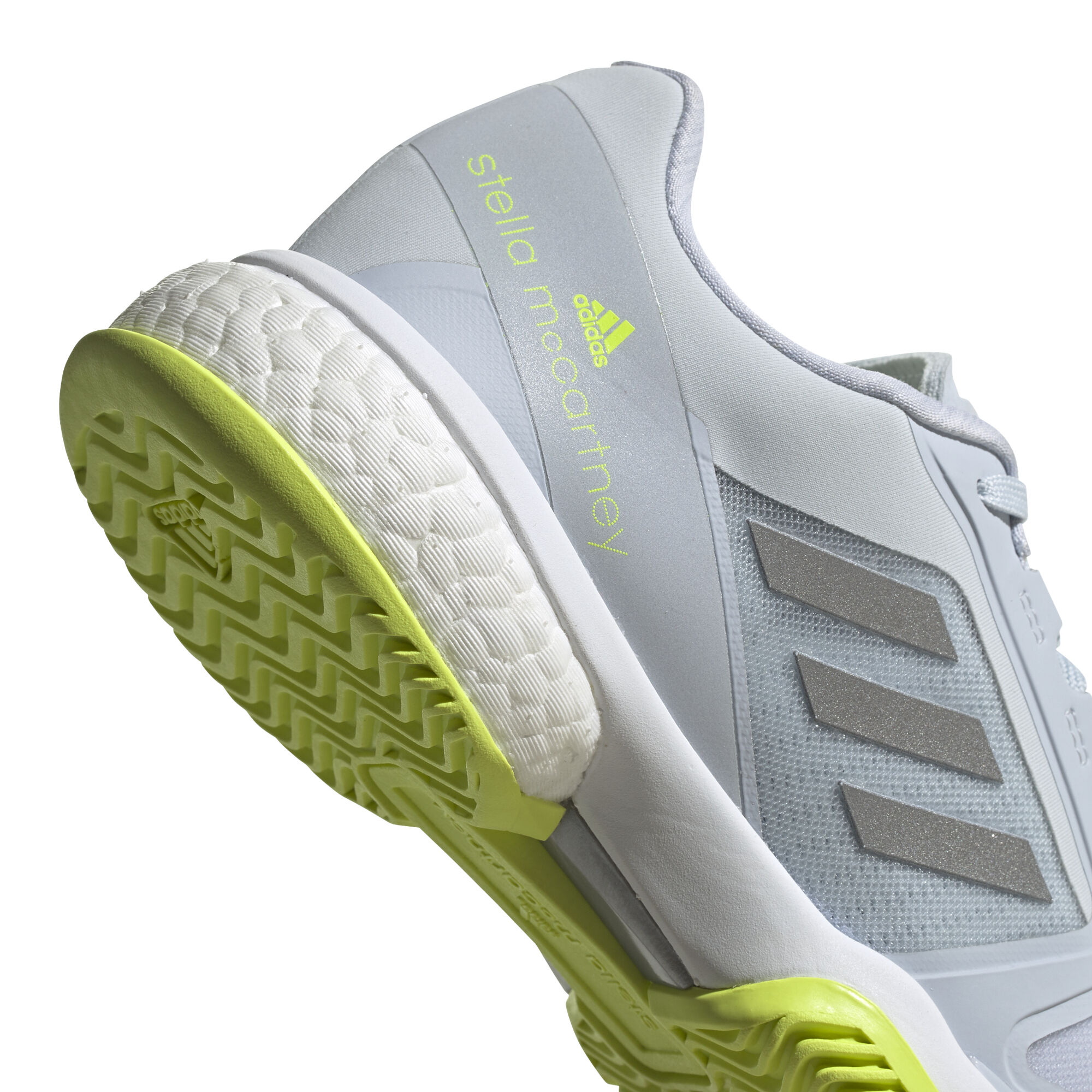 Entender distrito Venta anticipada adidas Stella McCartney Tennis Zapatilla Todas Las Superficies Mujeres -  Azul Claro, Lima compra online | Padel-Point