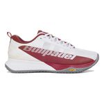 Zapatillas De Pádel Bullpadel XPLO VIBRAM 25I