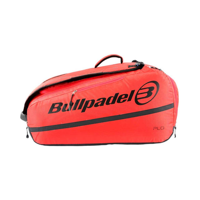 Bullpadel