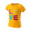 Love Earth Tech Tee