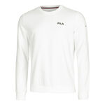 Ropa Fila Fila Kalle Sudadera Hombres-Crema