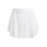 Ropa adidas adidas Pro Falda Mujeres-Blanco