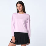 Ropa Lucky in Love Hype Long Sleeve