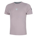 Ropa De Tenis Quiet Please Wild Receiver Hori Tee M