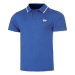 Ropa Racket Roots Racket Roots Teamline Polo Hombres-Azul