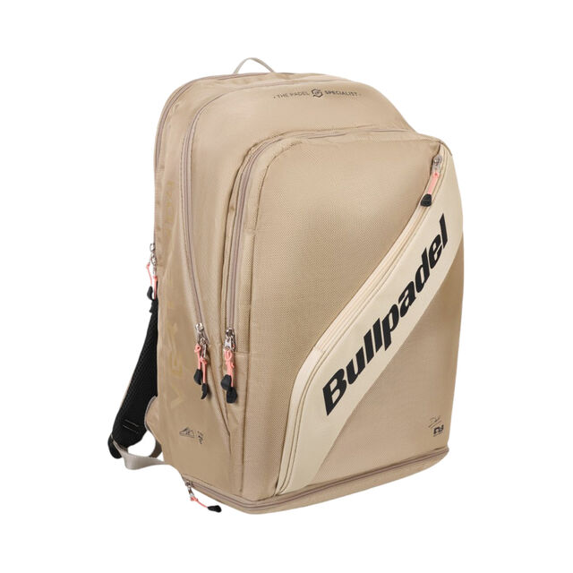 Bullpadel