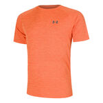 Ropa De Tenis Under Armour Tech Textured Shortsleeve