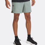 Ropa Under Armour Under Armour Vanish Elite Shorts Hombres-Verde