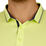 Pique Polo Men