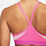 Dri-Fit Indy V-Neck Bra