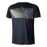 Ropa Quiet Please Perspectives Receiver Tee