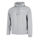 Ropa De Tenis Under Armour Ua Rival Wvn Windbreaker-Blk