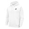 Sportswear Club Hoodie Men