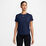 W NK ONE CLASSIC DF SS TOP WT