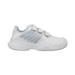 Zapatillas De Tenis K-Swiss Court Express Strap Omni AC