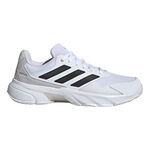 Zapatillas De Tenis adidas ACCourtJam Control 3 AC