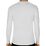 Techfit Base Longsleeve Tee Men