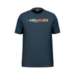 Ropa HEAD Rainbow T-Shirt Junior
