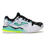 Zapatillas De Pádel Joma Spin Clay